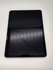 Б/в Планшет Apple ipad air 11 2024 wi-fi 256gb 01-200929306