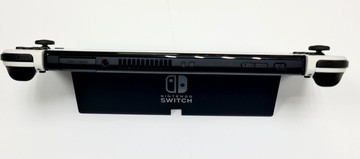 Б/в Ігрова приставка Nintendo switch oled 01-201019430