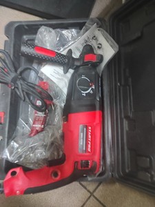 Б/в Перфоратор Start Pro srh-1270 01-201020428