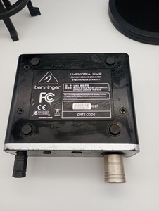 Б/у Микрофон Rode broadcaster 01-201016593
