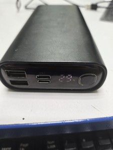 Б/в Повербанк Videx vpb-320 22.5w 20000mah 01-201020690