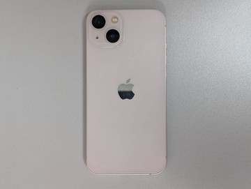 Б/у Мобільний телефон Apple iphone 13 256gb 01-201021456