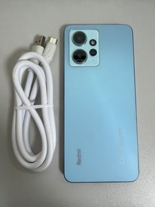 Б/в Мобільний телефон Xiaomi redmi note 12 4/128gb 01-201024065