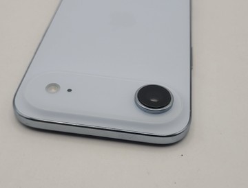 Б/в Мобільний телефон Apple iphone air 256gb 01-201026240