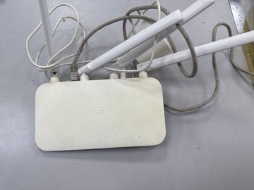 Б/в Бездротовий маршрутизатор Xiaomi mi wifi router 4c r4cm 01-201026498