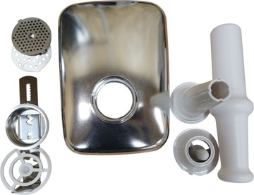 Б/в М`ясорубка Silvercrest sfw 350 e5 01-200973764