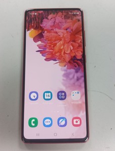 Б/у Мобільний телефон Samsung galaxy s20 fe 5g sm-g781b 6/128gb 01-201028226
