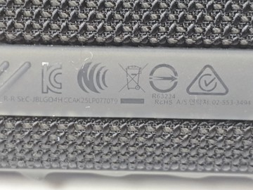 Б/в Акустика Jbl go 4 01-201028380