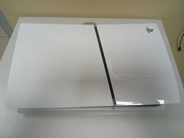 Б/в Ігрова приставка Sony playstation 5 slim 825gb 01-201027967