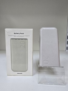 Б/в Повербанк Samsung 20000 mah 45w 01-201028447