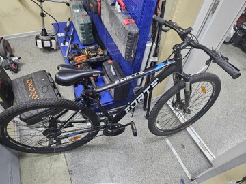 Б/у Велосипед Forte compass 29" рама 19" 01-201029925