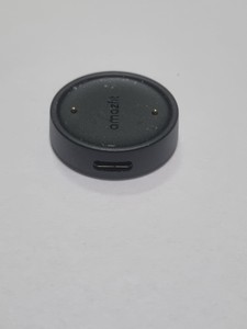 Б/в Смарт годинник Amazfit bip 6 w2435 01-201028327