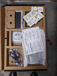 Б/у Монитор Asus proart pa27ucge 01-201030301