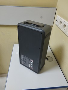 Б/в Зарядна станція Konner&Sohnen ks 500ps 01-201030480