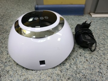 Б/в Лампа для маникюра Sun bq5t 120w 01-201030398