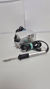 Б/в Паяльна станція Baku mini solder 938 01-201030095