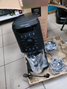 Б/в Морожениця Gourmetmaxx smoothup eismaschine 01-201030293