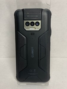 Б/в Мобільний телефон Cubot kingkong power 8/256gb 01-201030353