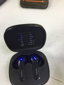 Б/в Навушники Belkin soundform freedom true wireless 01-201031377