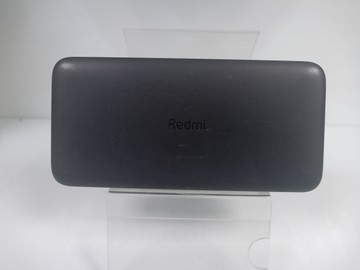 Б/в Повербанк Xiaomi redmi power bank 20000mah / pb200lzm 01-201028440