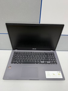 Б/в Ноутбук Asus 15/ryzen 5 3500u ddr4/8gb ddr4/hdd *відсутній/ssd 256 gb/*інтегрована 01-201031137