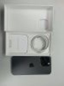 Б/у Мобільний телефон Apple iphone 15 pro max 1tb 01-201031770
