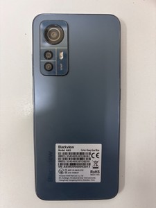 Б/в Мобільний телефон Blackview a85 8/128gb 01-201032248