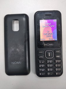 Б/в Мобільний телефон Nomi i1880 01-201032278