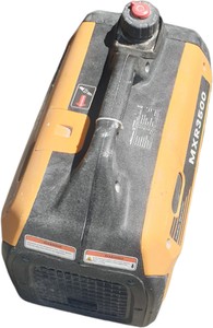 Б/в Генератор Maxpeedingrods mxr3500 01-201002101