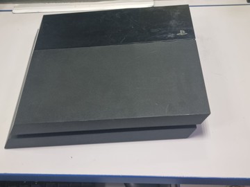 Б/у Игровая приставка Sony playstation 4 500gb 01-200995132
