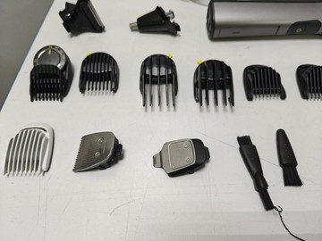 Б/в Машинка для стрижки + тример Philips mg7940/15 01-201035621