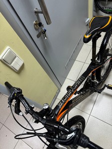 Б/в Велосипед Crossride westside sm dd 24 01-201035546