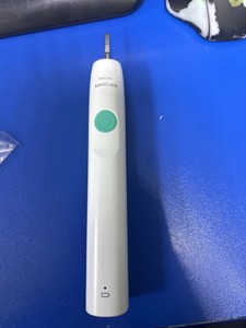 Б/в Електрична зубна щітка Philips sonicare for kids design a pet edition hx3601/01 01-201031394