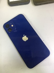 Б/в Мобільний телефон Apple iphone 12 64gb 01-201036042