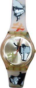 Б/в Годинник Swatch без модели 01-200940001