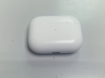 Б/в Навушники Apple airpods pro 2nd generation with magsafe charging case usb-c 01-201037813