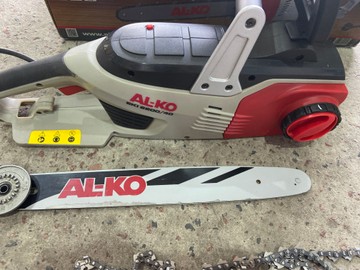 Б/в Пила ланцюгова Al-Ko eki 2200/40 01-200994803