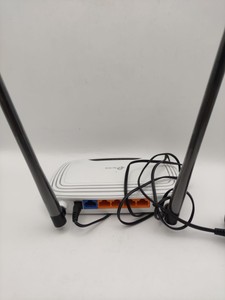 Б/в Бездротовий маршрутизатор Tp-Link tl-wr841n 01-201035761