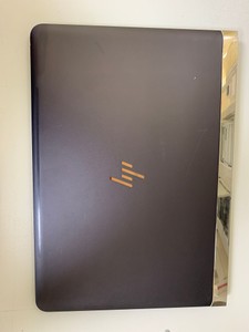 Б/в Ноутбук Hp 13/core i7 7500u ddr3/8gb ddr3/ssd 256 gb/*інтегрована 01-201035532