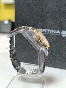 Б/в Годинник Certina c032051 a 01-200978801