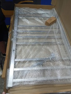 Б/в Рушникосушка Evro-Termo тея п10 500х1000 э п 01-201041477