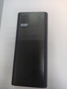Fast Charger 20000 mah