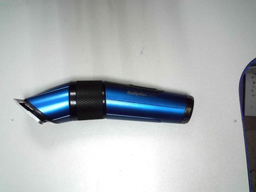 Б/в Тример електричний Babyliss e990e 01-201041350