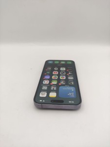 Б/в Мобільний телефон Apple iphone 14 pro max 256gb 01-201041201