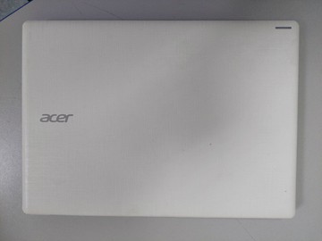Б/в Ноутбук Acer 11/celeron n3060 ddr3/2gb ddr3/ssd 32 gb/*інтегрована 01-201038849
