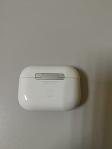 Б/в Навушники Apple airpods pro 2nd generation with magsafe charging case usb-c 01-201041934