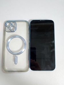 Б/в Мобільний телефон Apple iphone 13 128gb 01-201041950