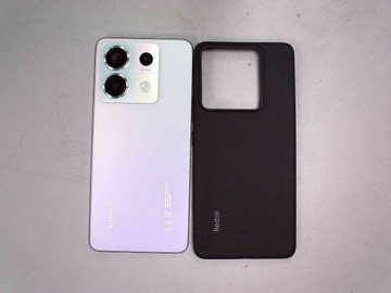 Б/в Мобільний телефон Xiaomi redmi note 13 pro+ 5g 8/256gb 01-201041544