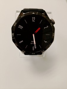 Б/в Смарт-годинник Xo watch 4 amoled 01-201042086