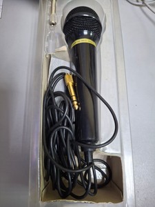 Б/в Мікрофон Panasonic rp-vk18 01-201042553